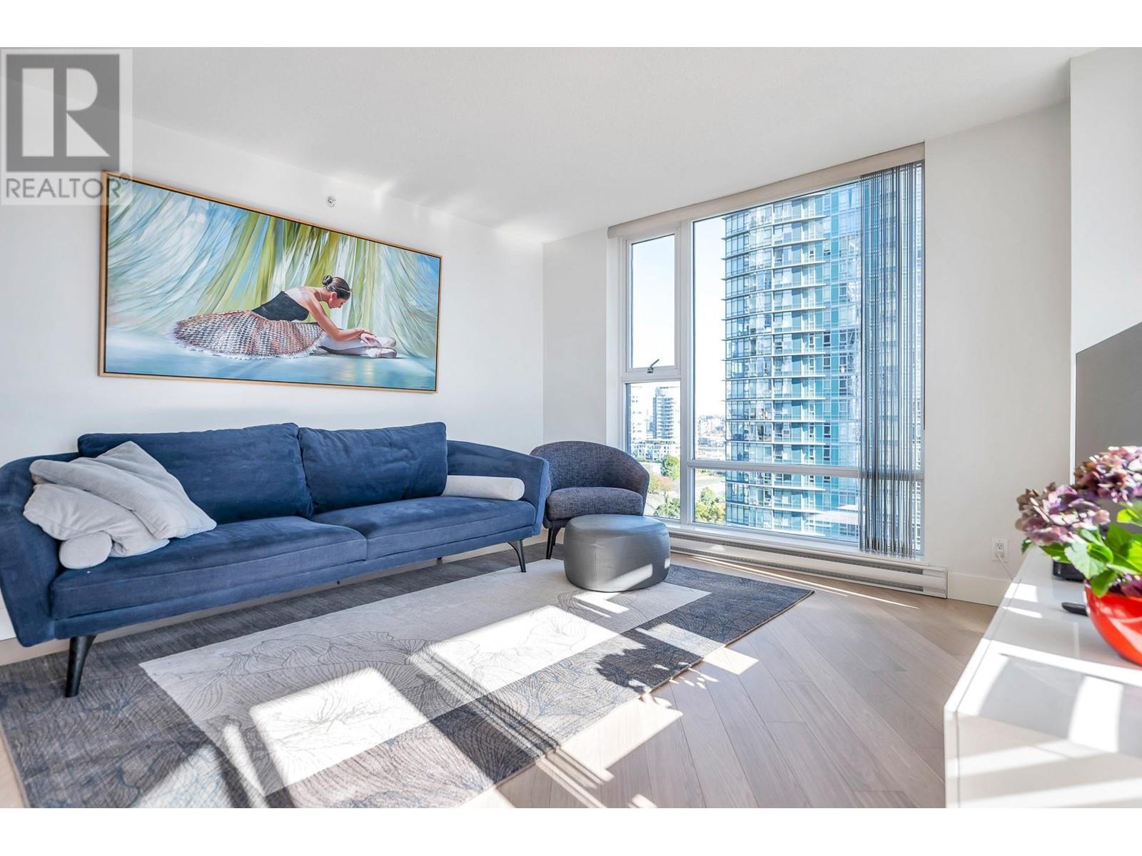 1502 455 Beach Crescent, Vancouver, British Columbia  V6Z 3E5 - Photo 18 - R2816579