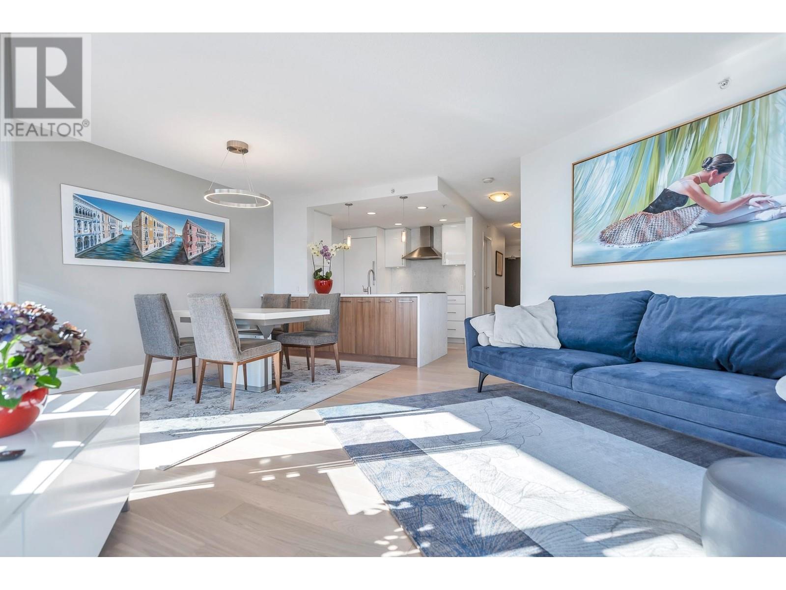 1502 455 Beach Crescent, Vancouver, British Columbia  V6Z 3E5 - Photo 19 - R2816579