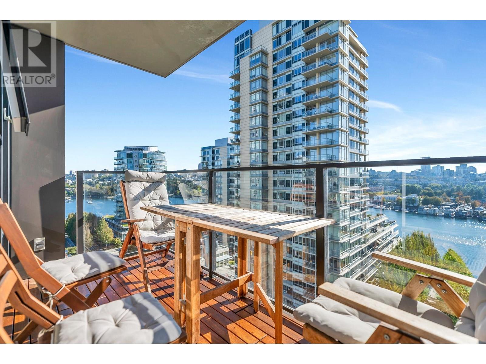 1502 455 Beach Crescent, Vancouver, British Columbia  V6Z 3E5 - Photo 21 - R2816579