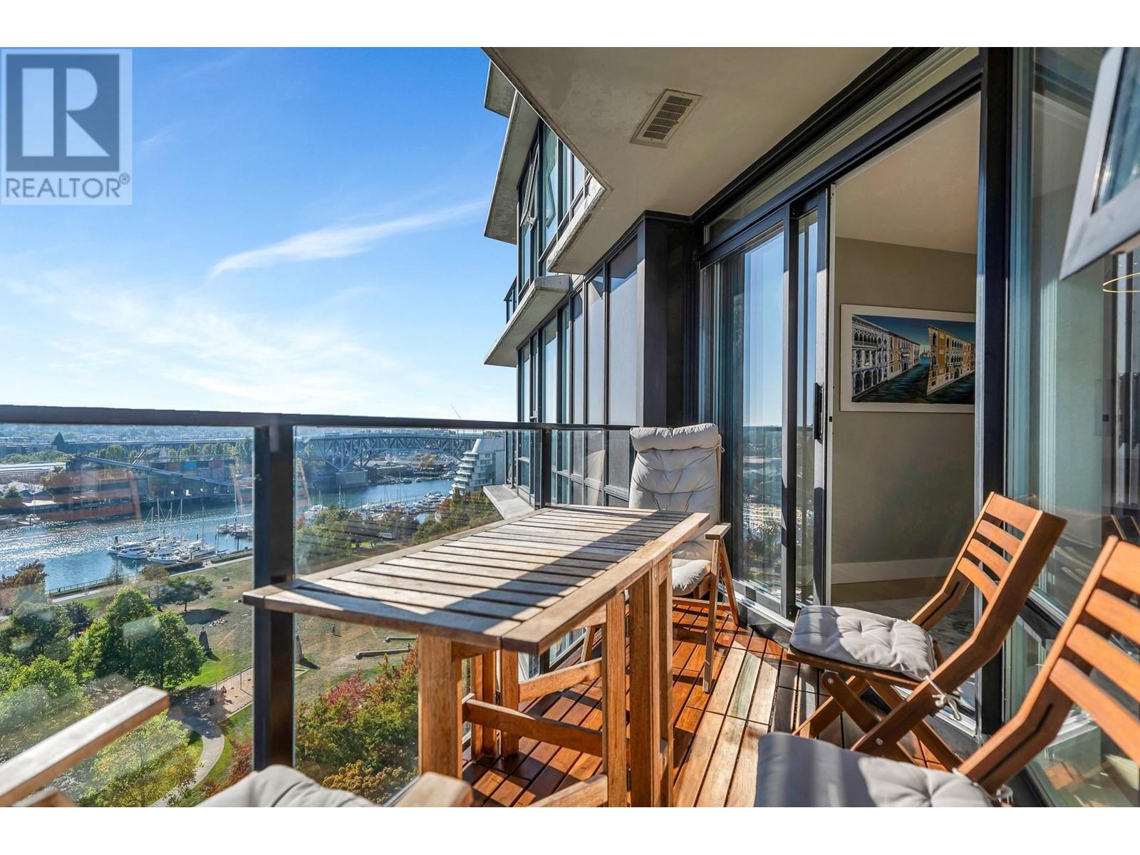 1502 455 Beach Crescent, Vancouver, British Columbia  V6Z 3E5 - Photo 22 - R2816579