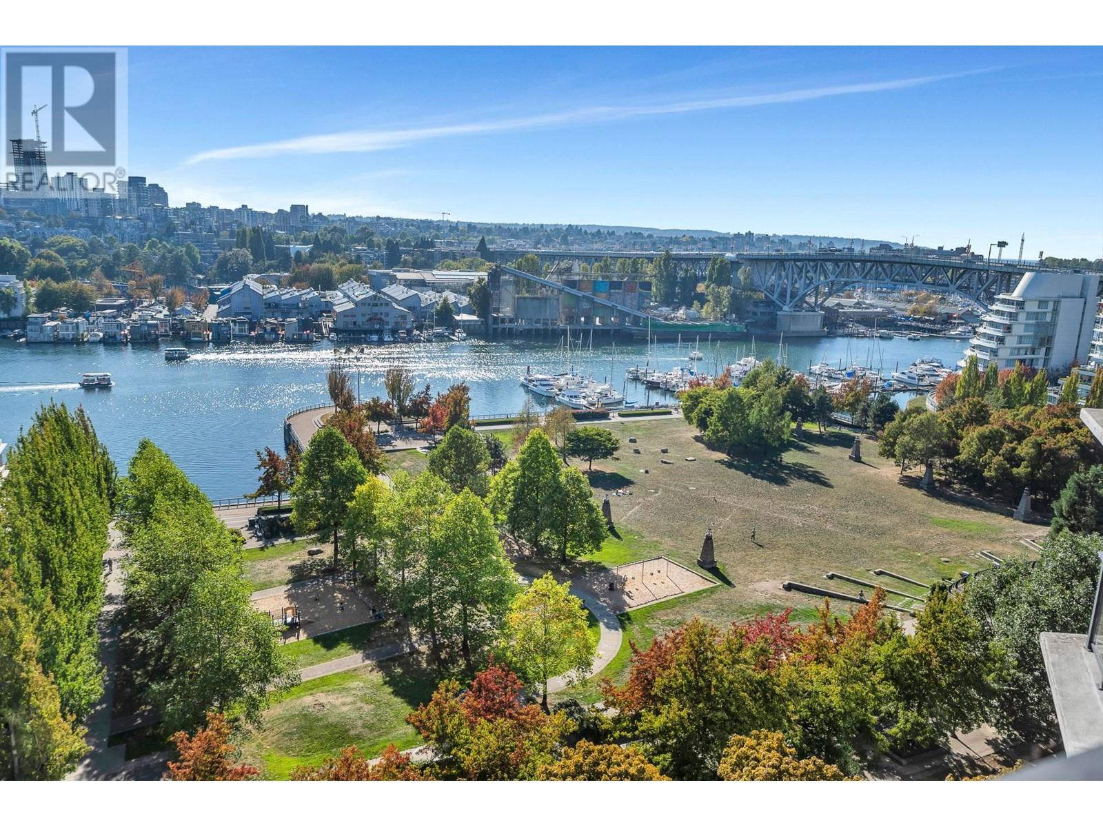 1502 455 Beach Crescent, Vancouver, British Columbia  V6Z 3E5 - Photo 23 - R2816579