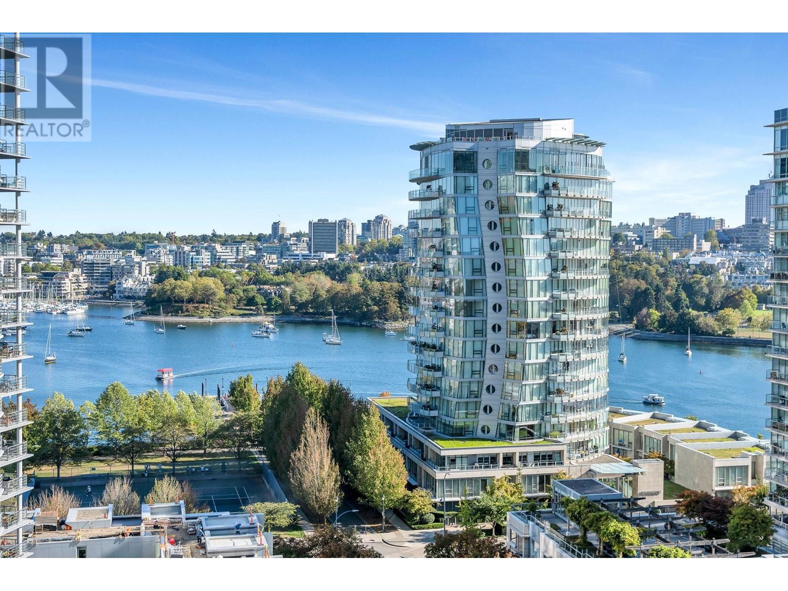1502 455 Beach Crescent, Vancouver, British Columbia  V6Z 3E5 - Photo 24 - R2816579