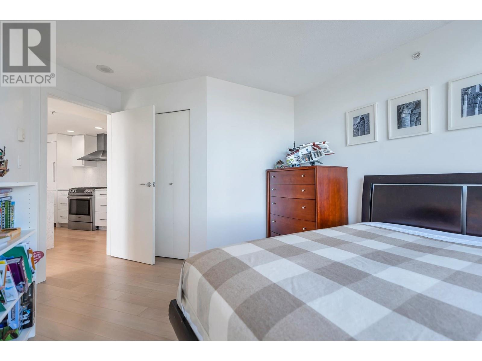 1502 455 Beach Crescent, Vancouver, British Columbia  V6Z 3E5 - Photo 26 - R2816579