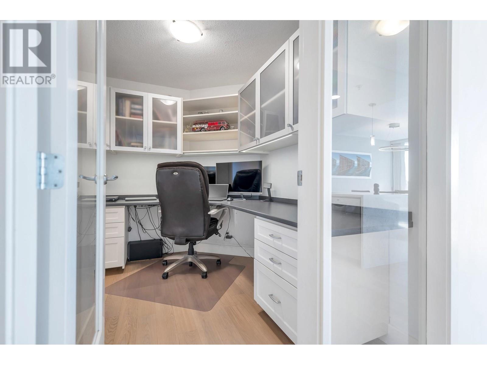 1502 455 Beach Crescent, Vancouver, British Columbia  V6Z 3E5 - Photo 29 - R2816579