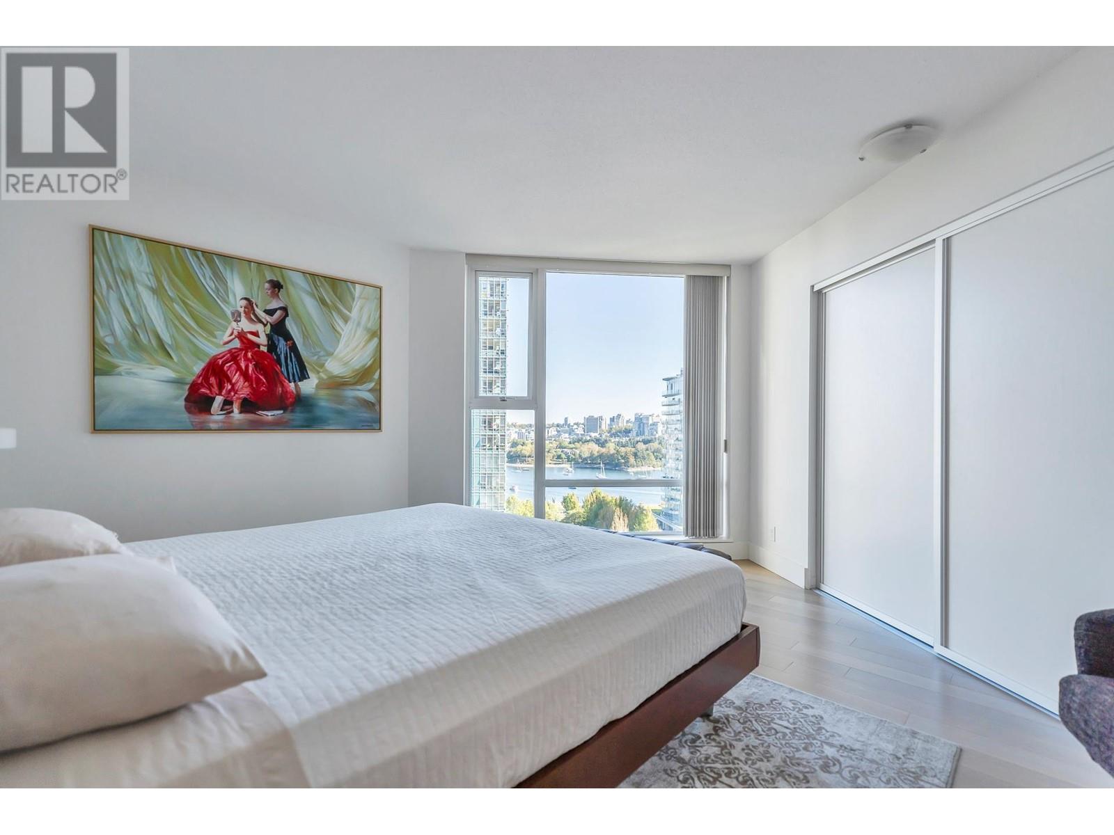 1502 455 Beach Crescent, Vancouver, British Columbia  V6Z 3E5 - Photo 32 - R2816579