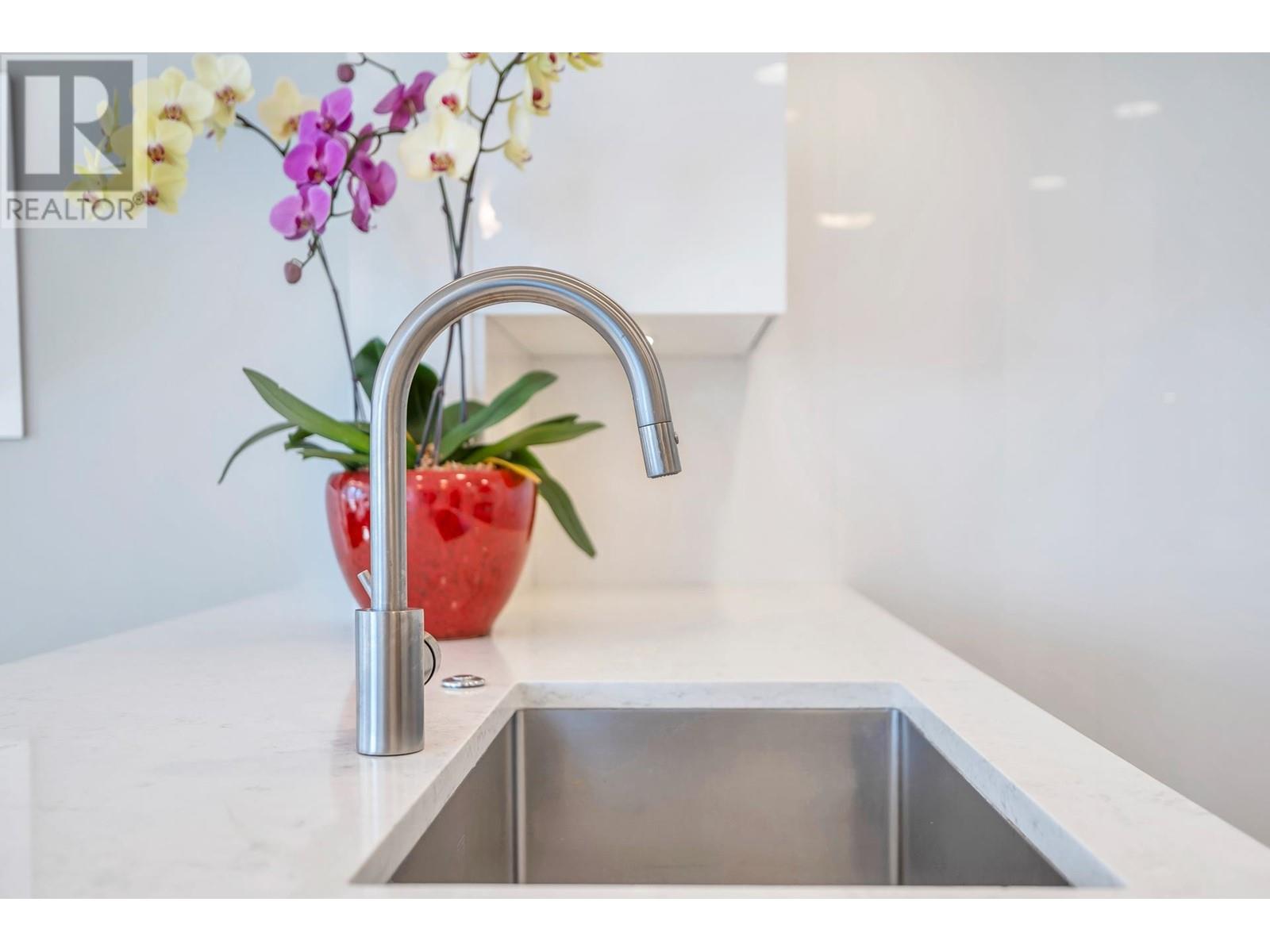 1502 455 Beach Crescent, Vancouver, British Columbia  V6Z 3E5 - Photo 6 - R2816579