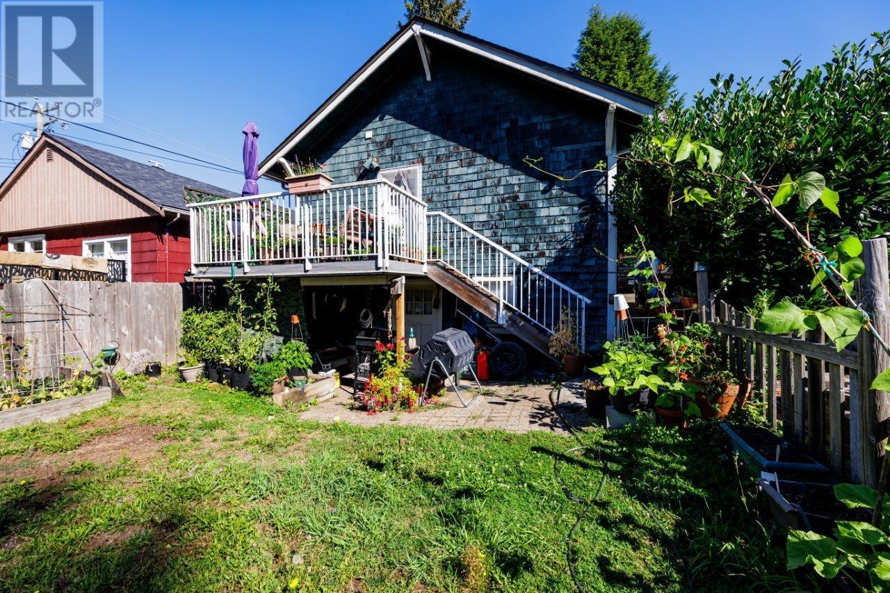 123 E Kings Road, North Vancouver, British Columbia  V7N 1H4 - Photo 27 - R2816571