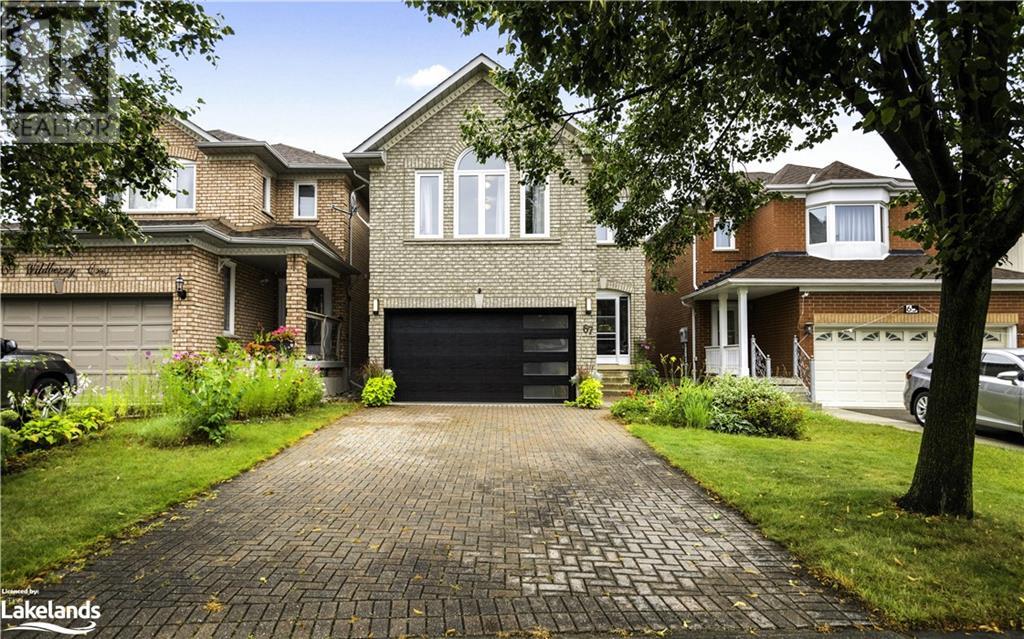 67 wildberry crescent, brampton