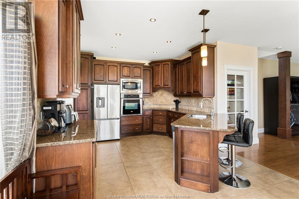 35 Beaumont Rd, Grand-Barachois, New Brunswick  E4P 0C1 - Photo 5 - M155222