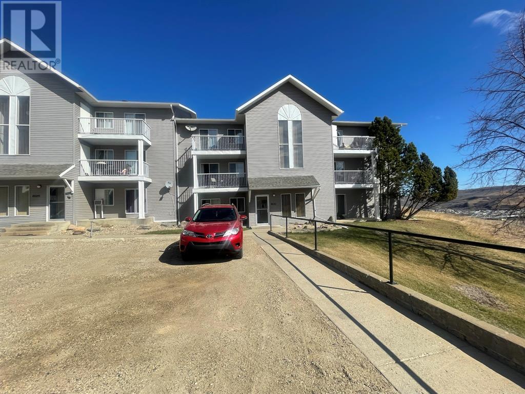 104, 8530 99 Avenue, Peace River, Alberta  T8S 1Y2 - Photo 18 - A2045229