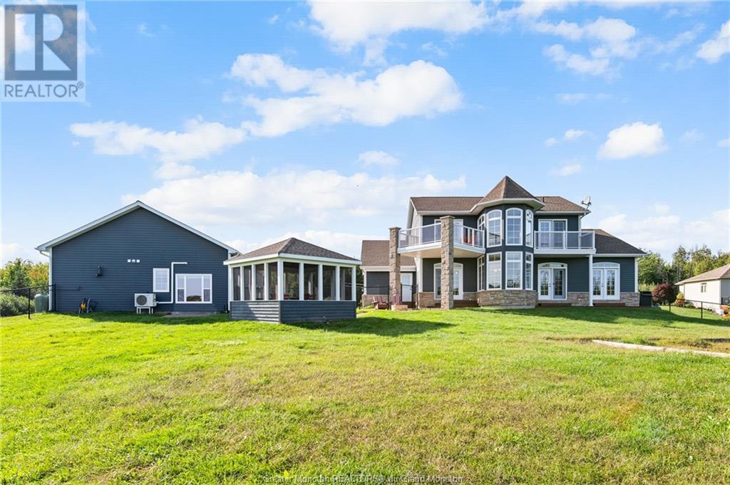 35 Beaumont Rd, Grand-Barachois, New Brunswick  E4P 0C1 - Photo 46 - M155222