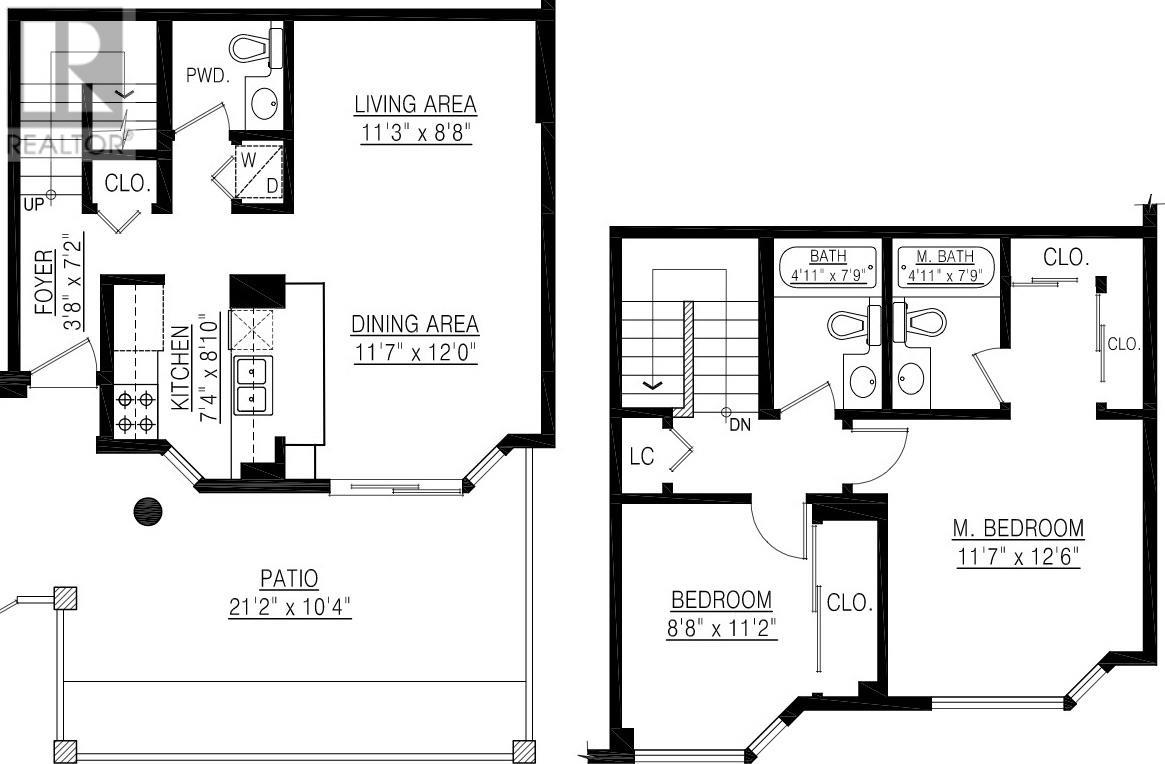 232 2628 Long Life Place, Vancouver, British Columbia  V5Z 4N9 - Photo 18 - R2812771