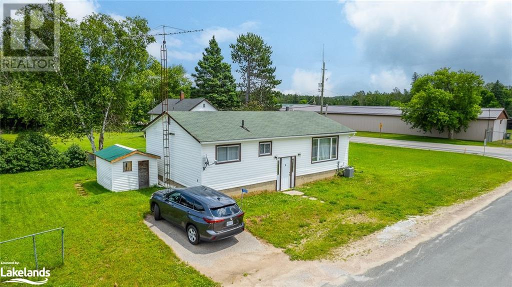 1133 holmes road, wilberforce