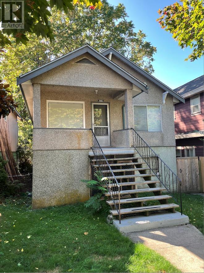 1582 E 2nd Avenue, Vancouver, British Columbia  V5N 1C7 - Photo 1 - R2816217