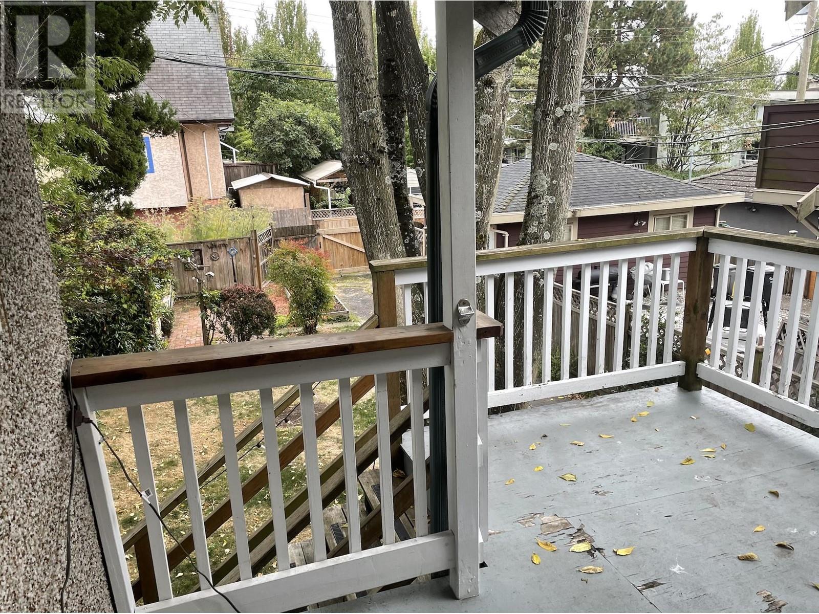 1582 E 2nd Avenue, Vancouver, British Columbia  V5N 1C7 - Photo 20 - R2816217