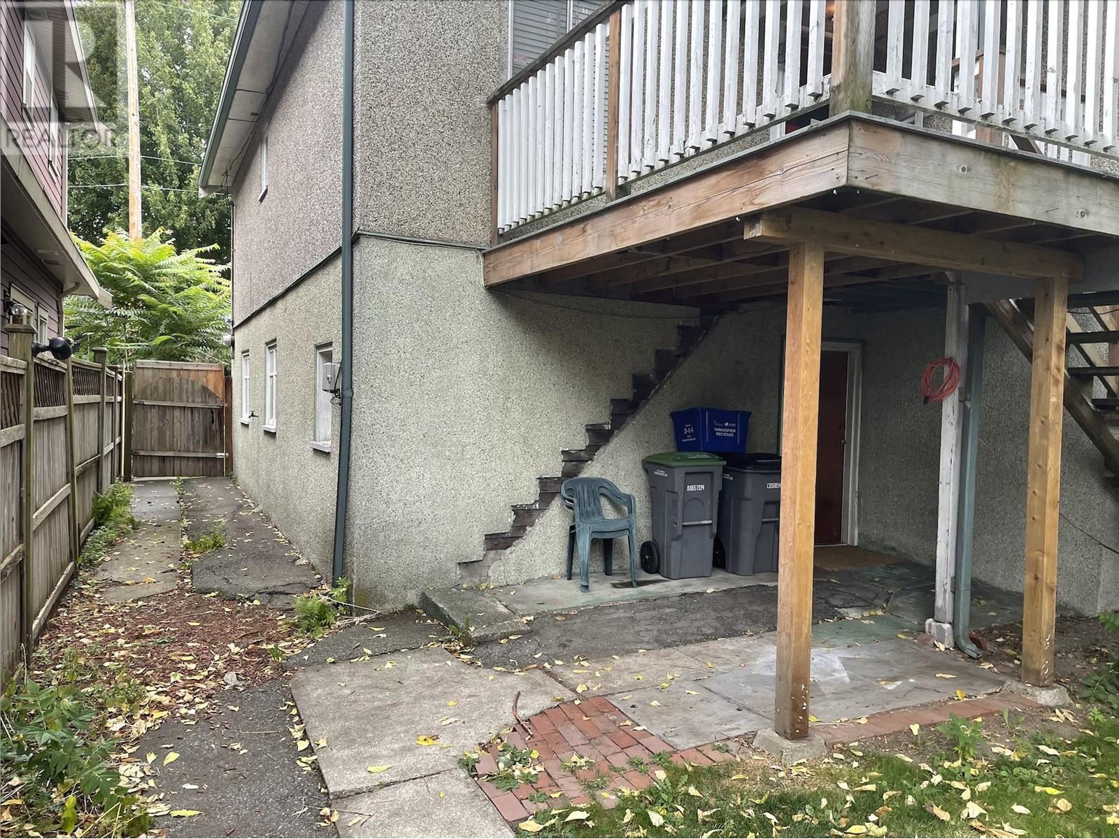 1582 E 2nd Avenue, Vancouver, British Columbia  V5N 1C7 - Photo 21 - R2816217