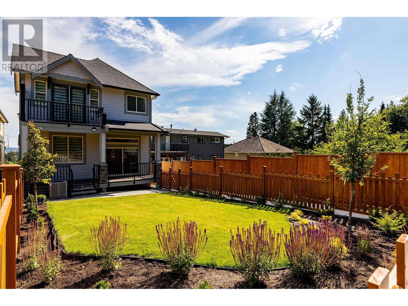 745 EDGAR AVENUE, coquitlam, British Columbia