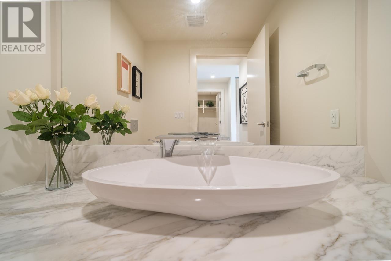 405 3639 W 16th Avenue, Vancouver, British Columbia  V6R 3C3 - Photo 5 - R2816076