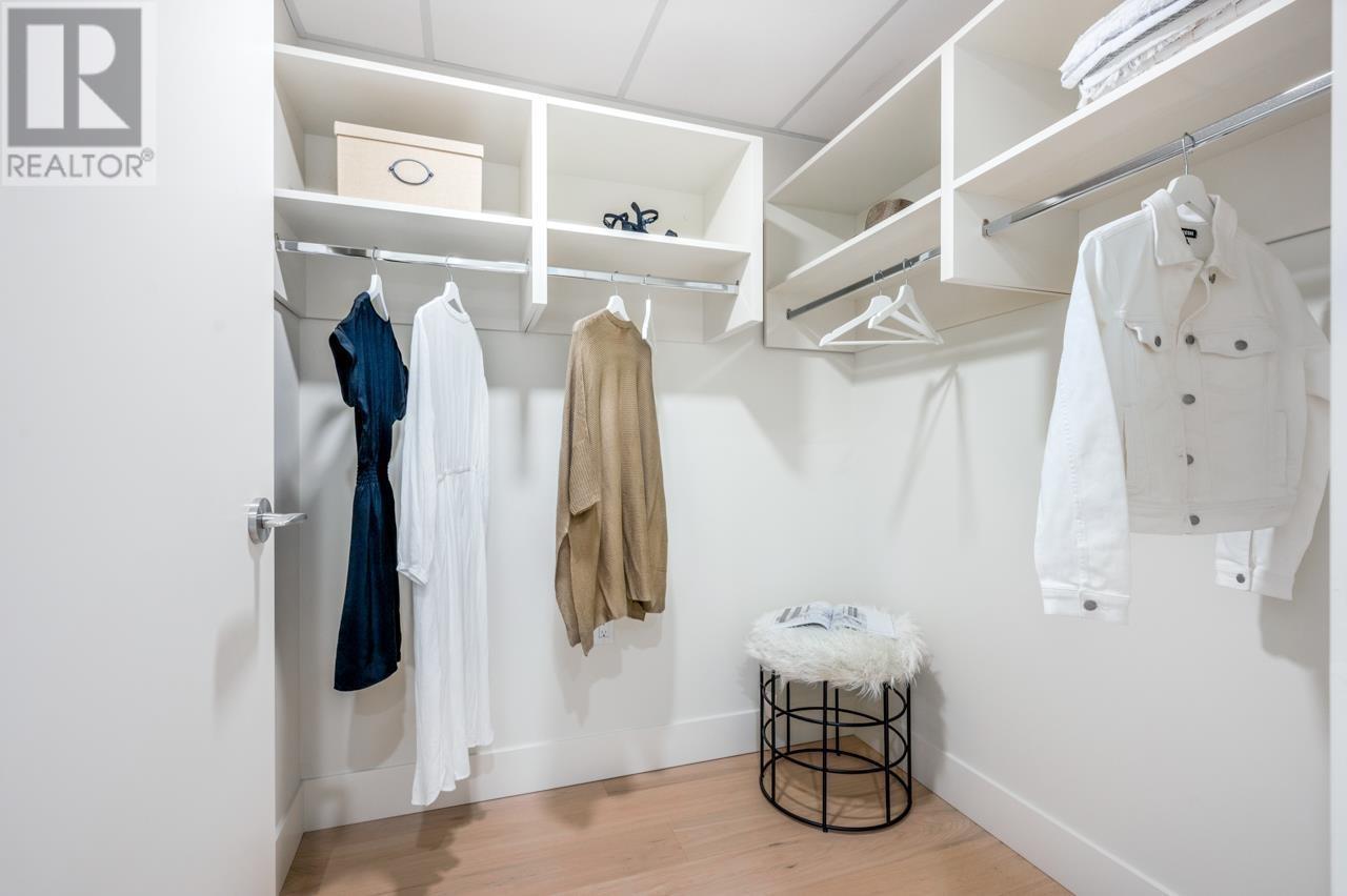 405 3639 W 16th Avenue, Vancouver, British Columbia  V6R 3C3 - Photo 9 - R2816076