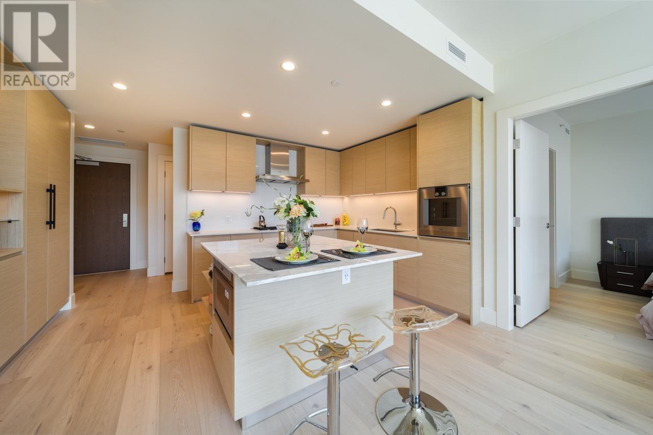 405 3639 W 16th Avenue, Vancouver, British Columbia  V6R 3C3 - Photo 18 - R2816076