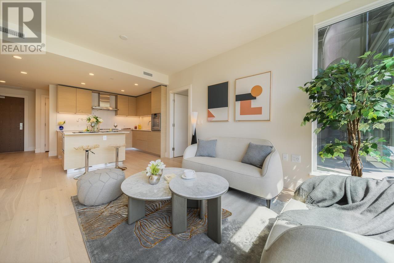 405 3639 W 16th Avenue, Vancouver, British Columbia  V6R 3C3 - Photo 13 - R2816076