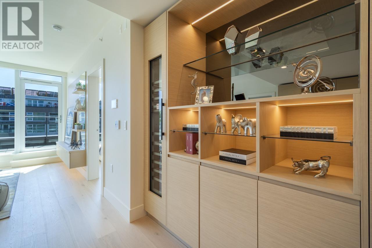 405 3639 W 16th Avenue, Vancouver, British Columbia  V6R 3C3 - Photo 16 - R2816076