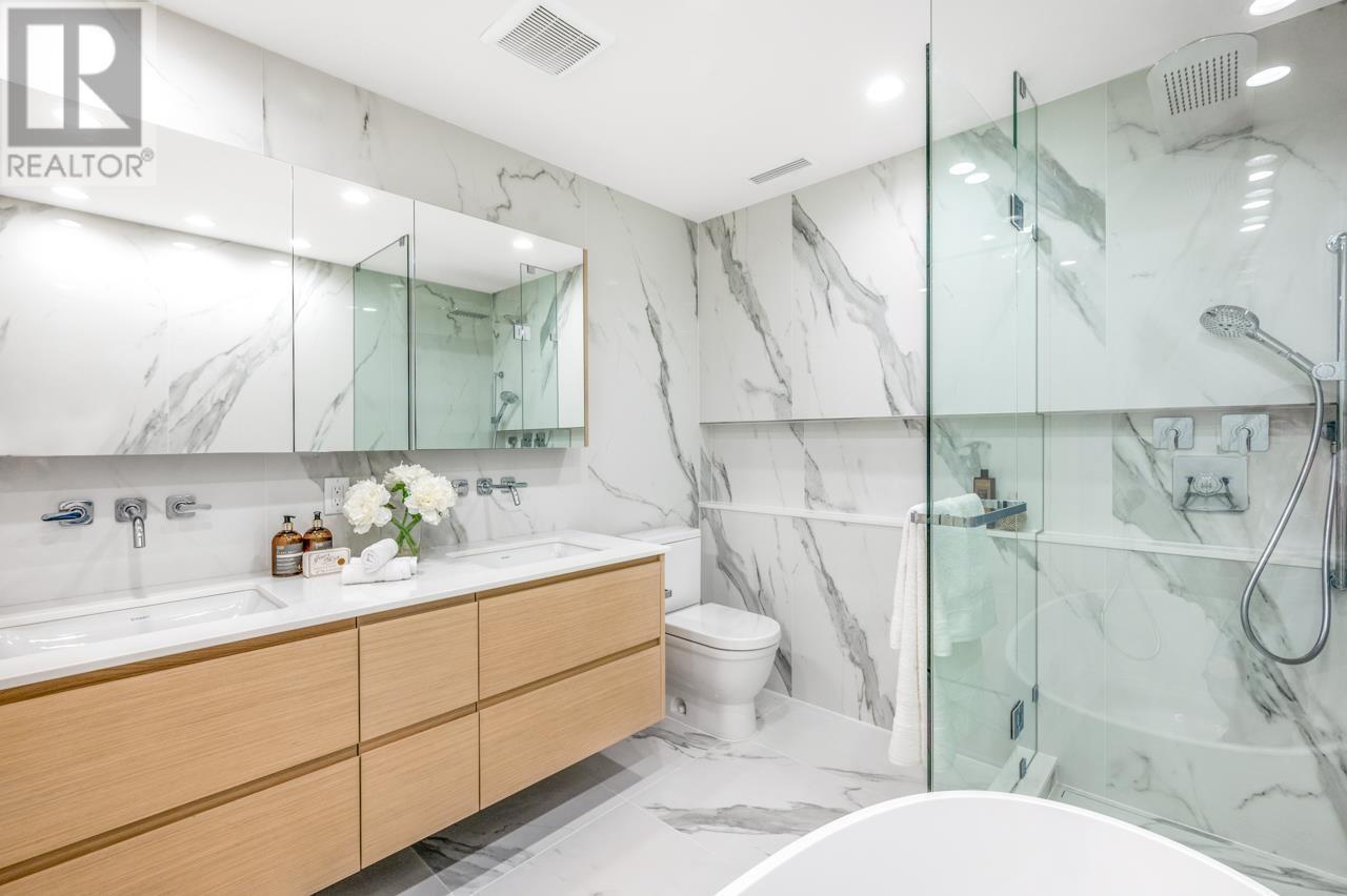 405 3639 W 16th Avenue, Vancouver, British Columbia  V6R 3C3 - Photo 6 - R2816076