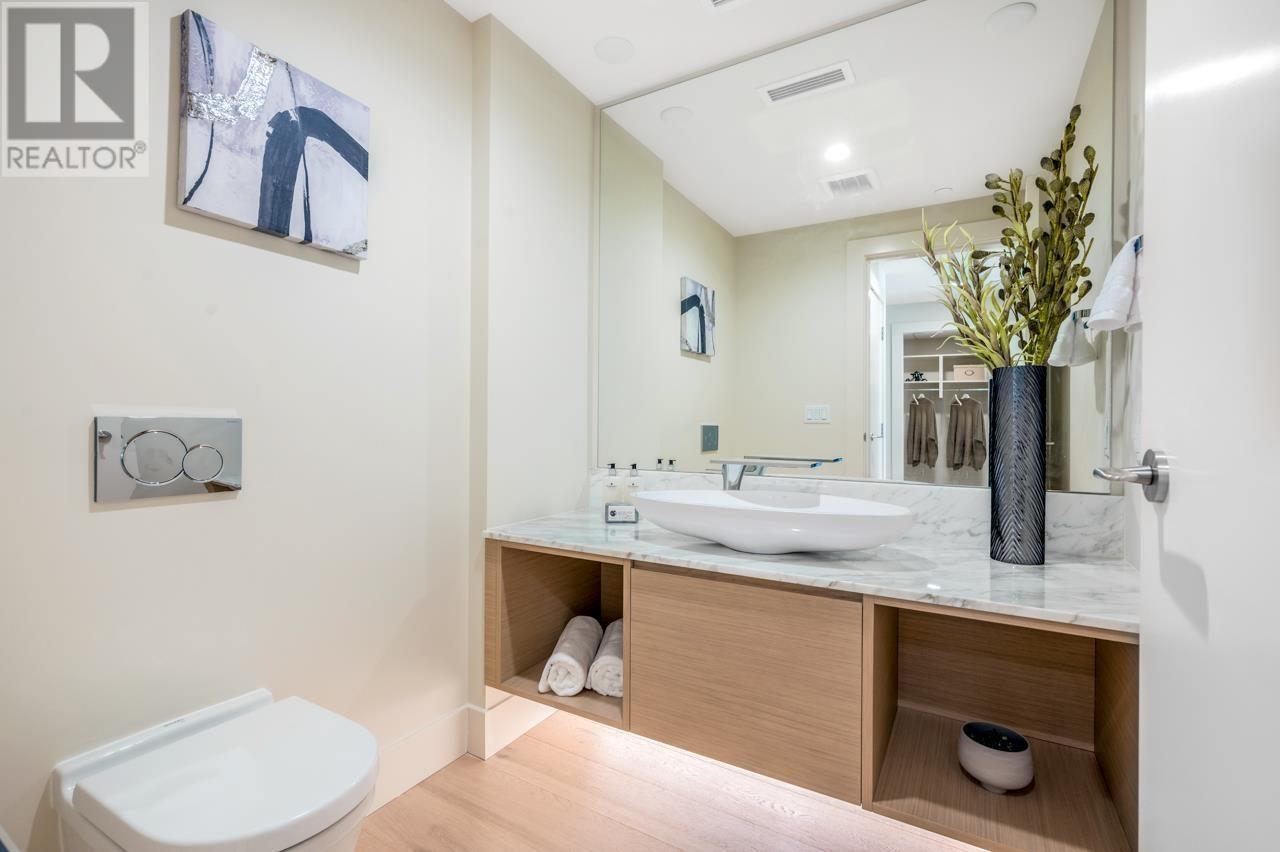 405 3639 W 16th Avenue, Vancouver, British Columbia  V6R 3C3 - Photo 8 - R2816076