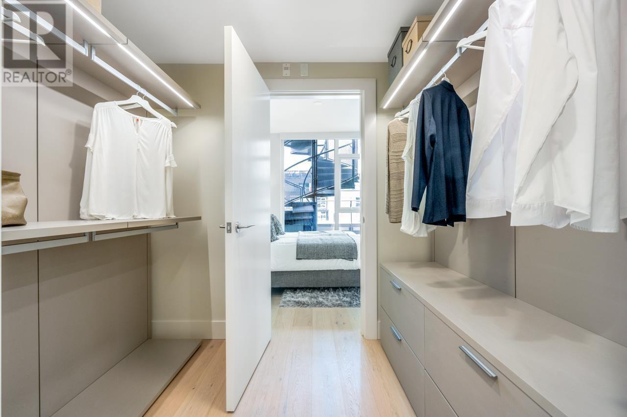 405 3639 W 16th Avenue, Vancouver, British Columbia  V6R 3C3 - Photo 10 - R2816076