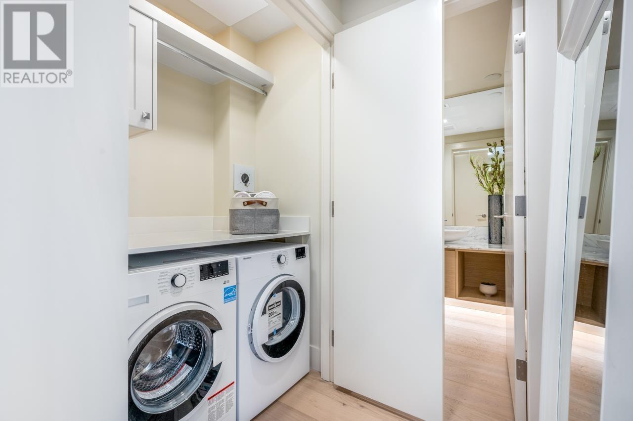 405 3639 W 16th Avenue, Vancouver, British Columbia  V6R 3C3 - Photo 7 - R2816076