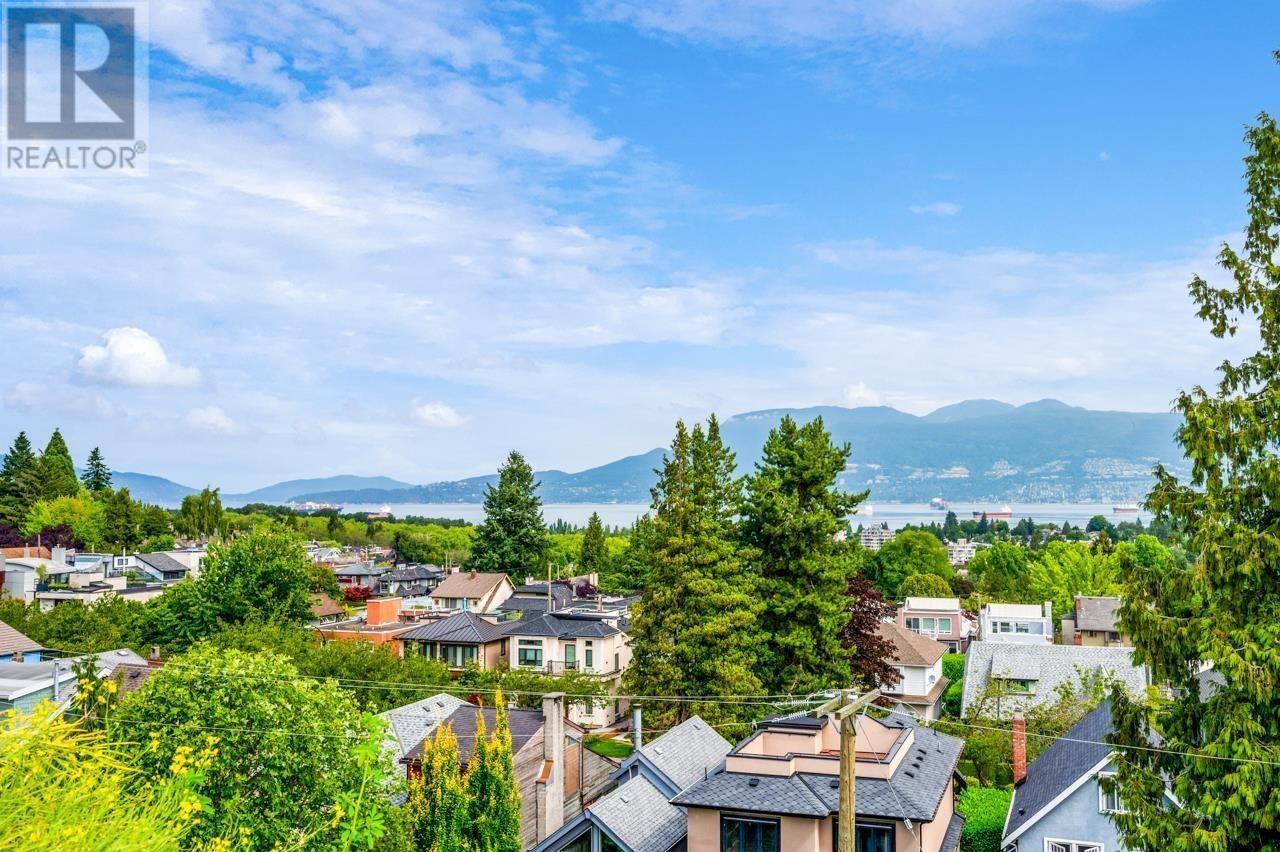 405 3639 W 16th Avenue, Vancouver, British Columbia  V6R 3C3 - Photo 2 - R2816076