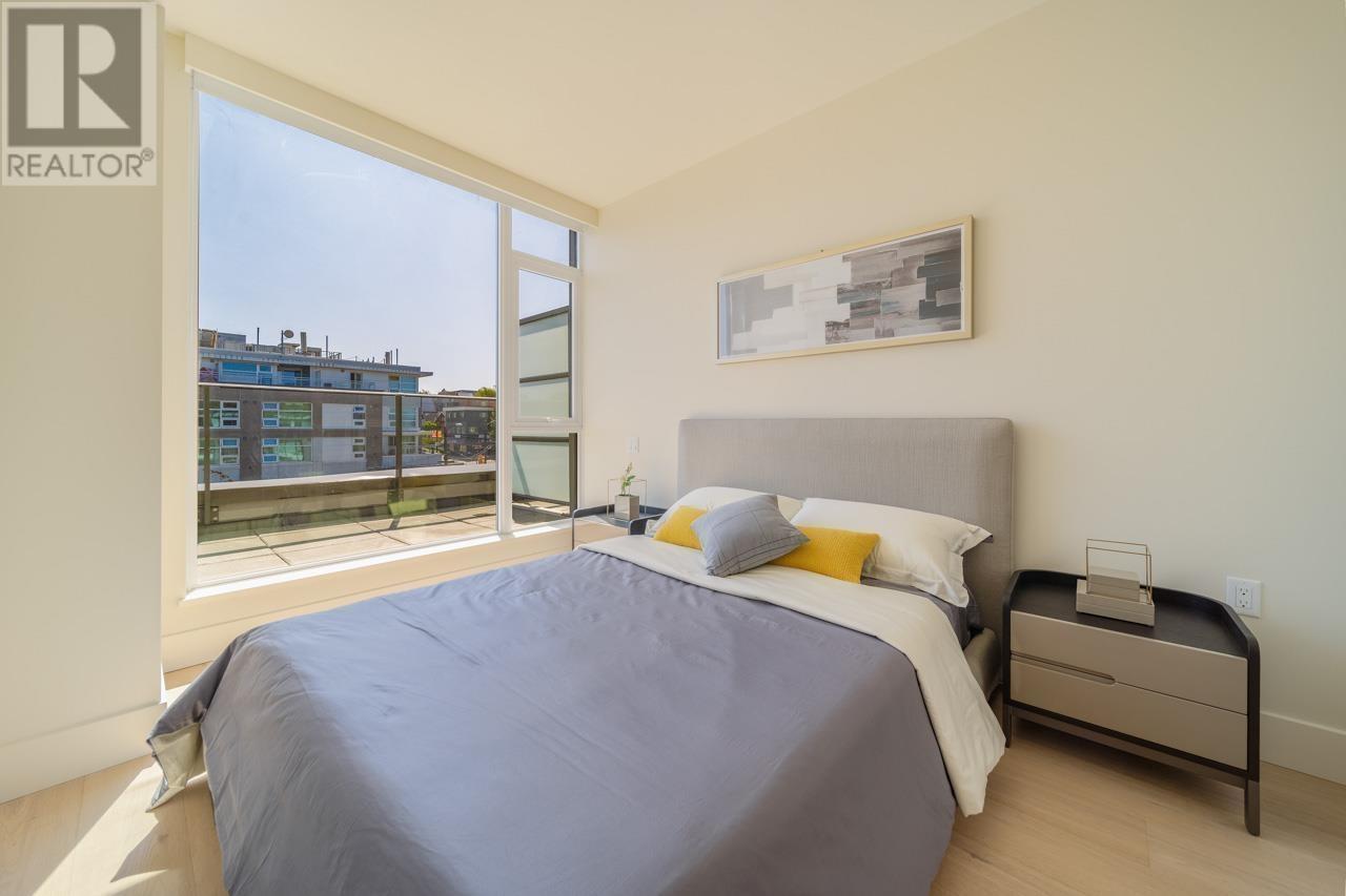 405 3639 W 16th Avenue, Vancouver, British Columbia  V6R 3C3 - Photo 11 - R2816076