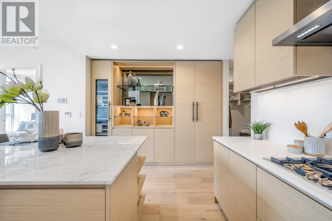 405 3639 W 16th Avenue, Vancouver, British Columbia  V6R 3C3 - Photo 17 - R2816076