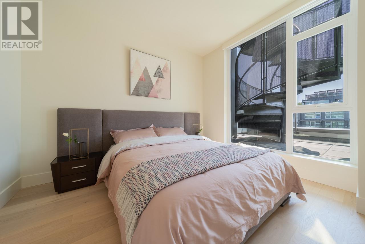 405 3639 W 16th Avenue, Vancouver, British Columbia  V6R 3C3 - Photo 12 - R2816076