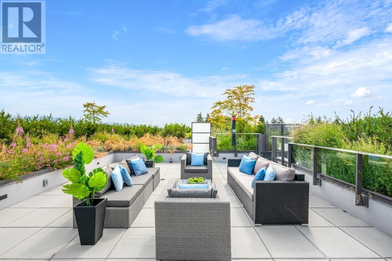 405 3639 W 16th Avenue, Vancouver, British Columbia  V6R 3C3 - Photo 3 - R2816076