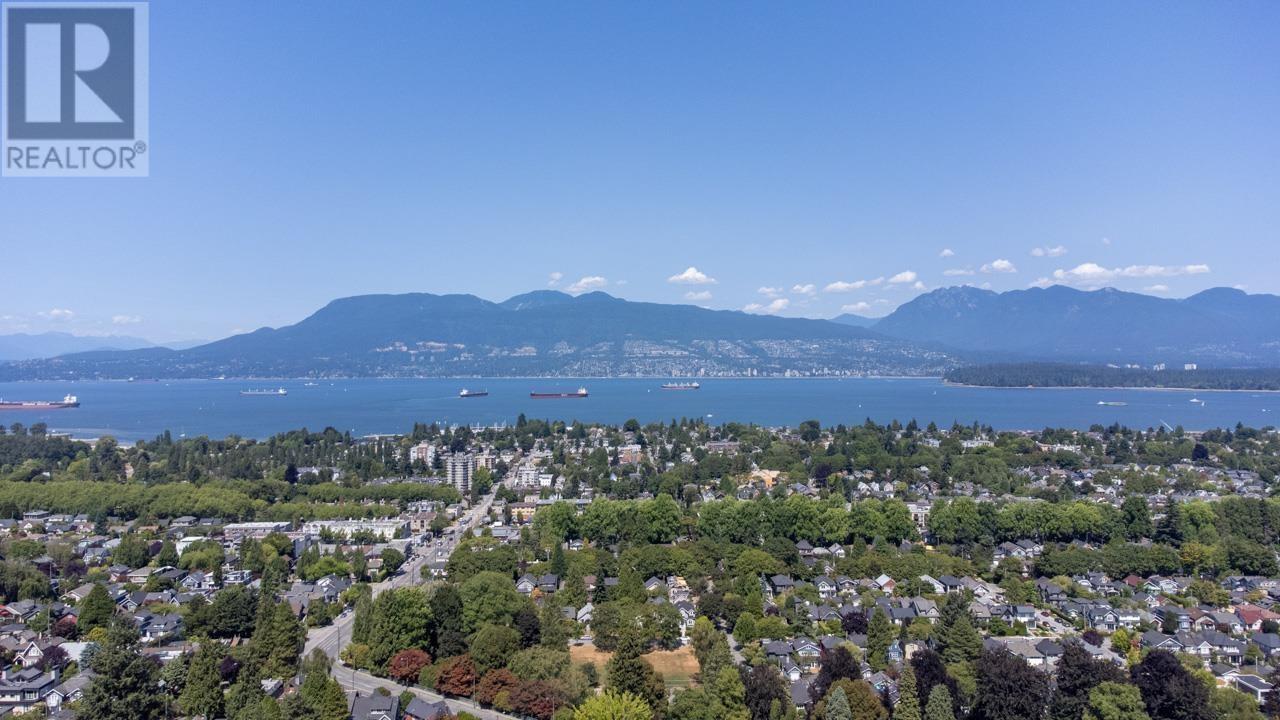 405 3639 W 16th Avenue, Vancouver, British Columbia  V6R 3C3 - Photo 20 - R2816076