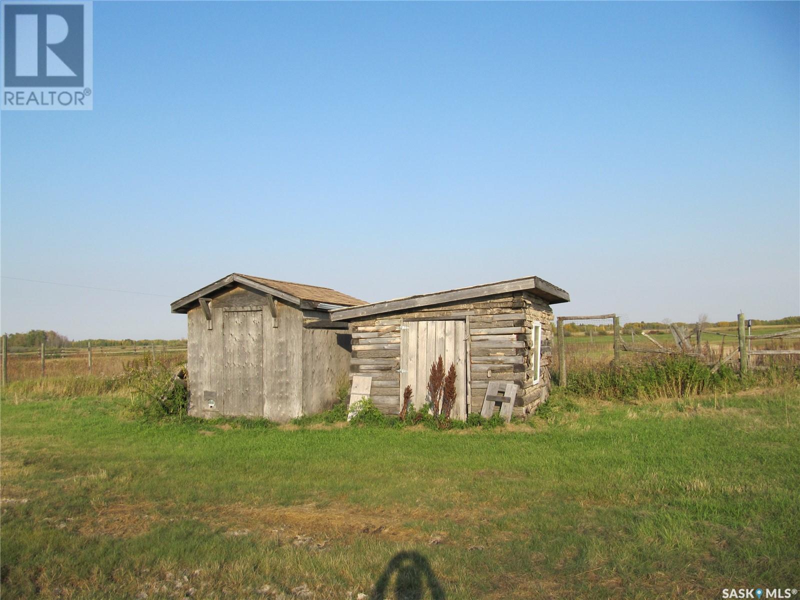 Glaslyn Ne Acreage, Parkdale Rm No. 498, Saskatchewan  S0M 0C7 - Photo 21 - SK945703