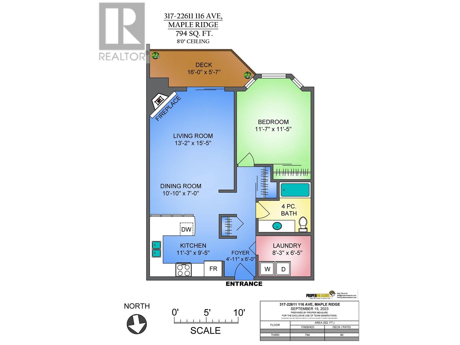 317 22611 116 Avenue, Maple Ridge, British Columbia  V2X 0W7 - Photo 24 - R2816426
