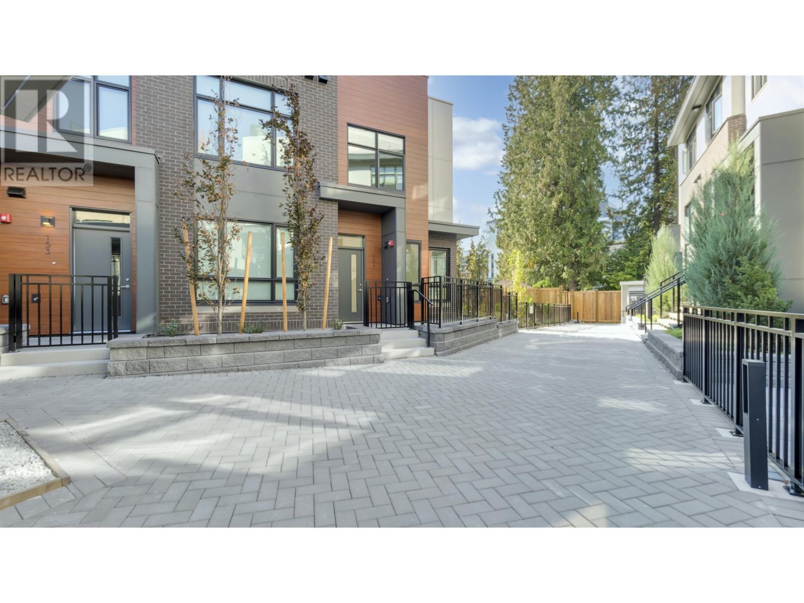 154 2035 Glenaire Drive, North Vancouver, British Columbia  V7P 1Y3 - Photo 5 - R2816639
