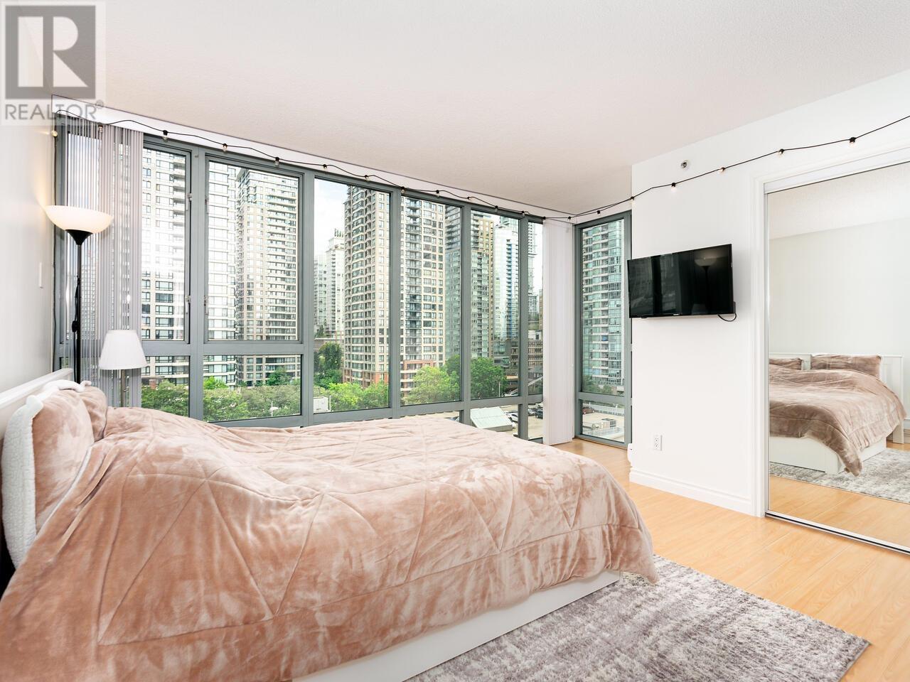 1106 950 Cambie Street, Vancouver, British Columbia  V6B 5X5 - Photo 10 - R2816651