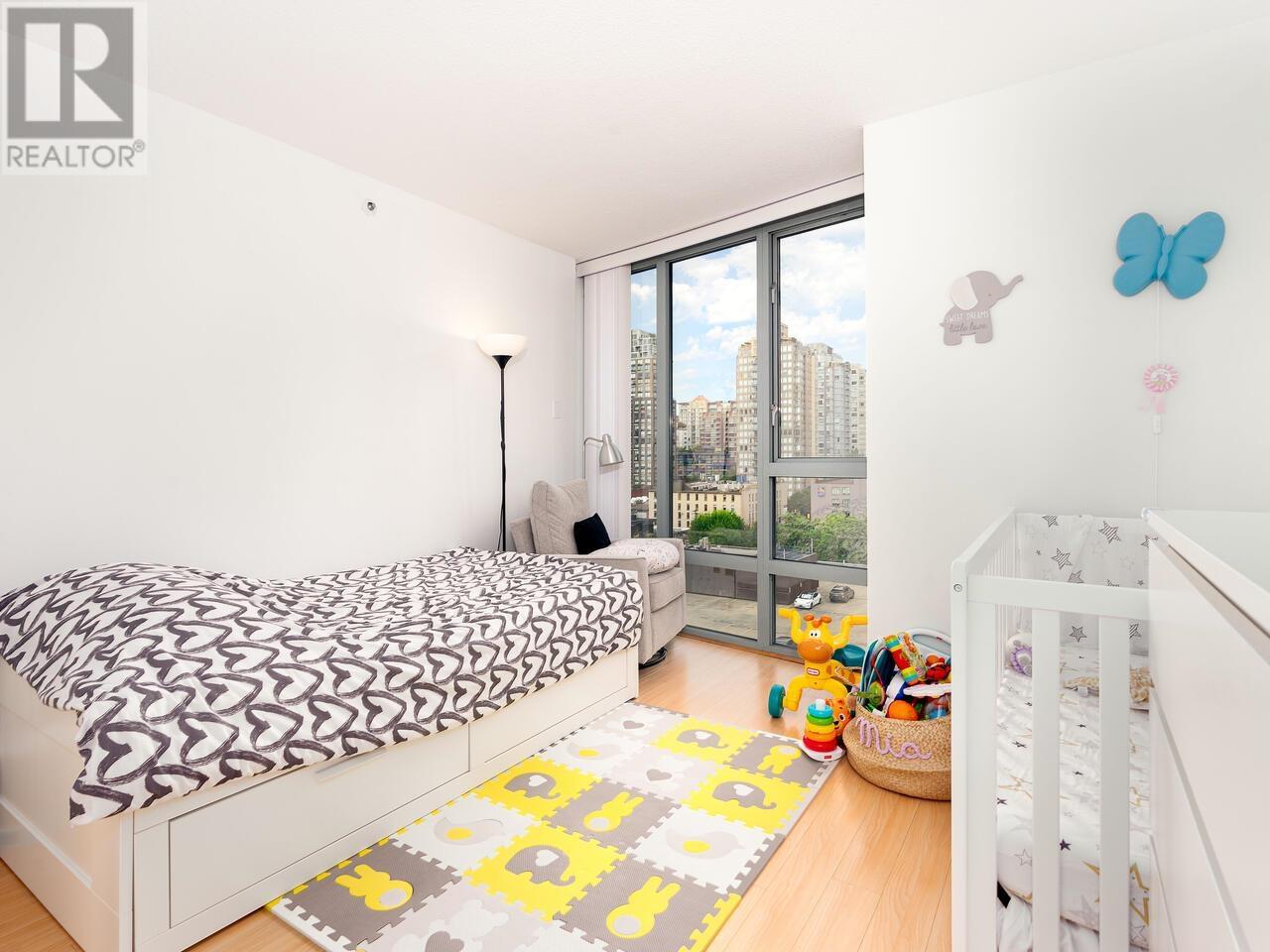1106 950 Cambie Street, Vancouver, British Columbia  V6B 5X5 - Photo 12 - R2816651