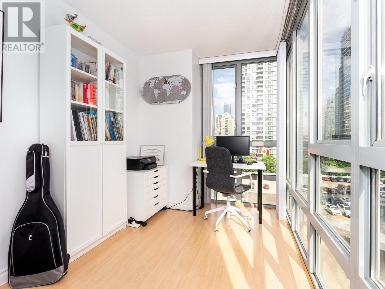 1106 950 Cambie Street, Vancouver, British Columbia  V6B 5X5 - Photo 16 - R2816651