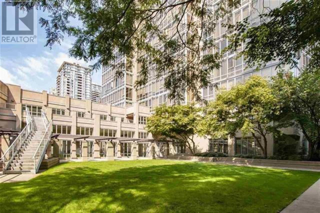 1106 950 Cambie Street, Vancouver, British Columbia  V6B 5X5 - Photo 23 - R2816651
