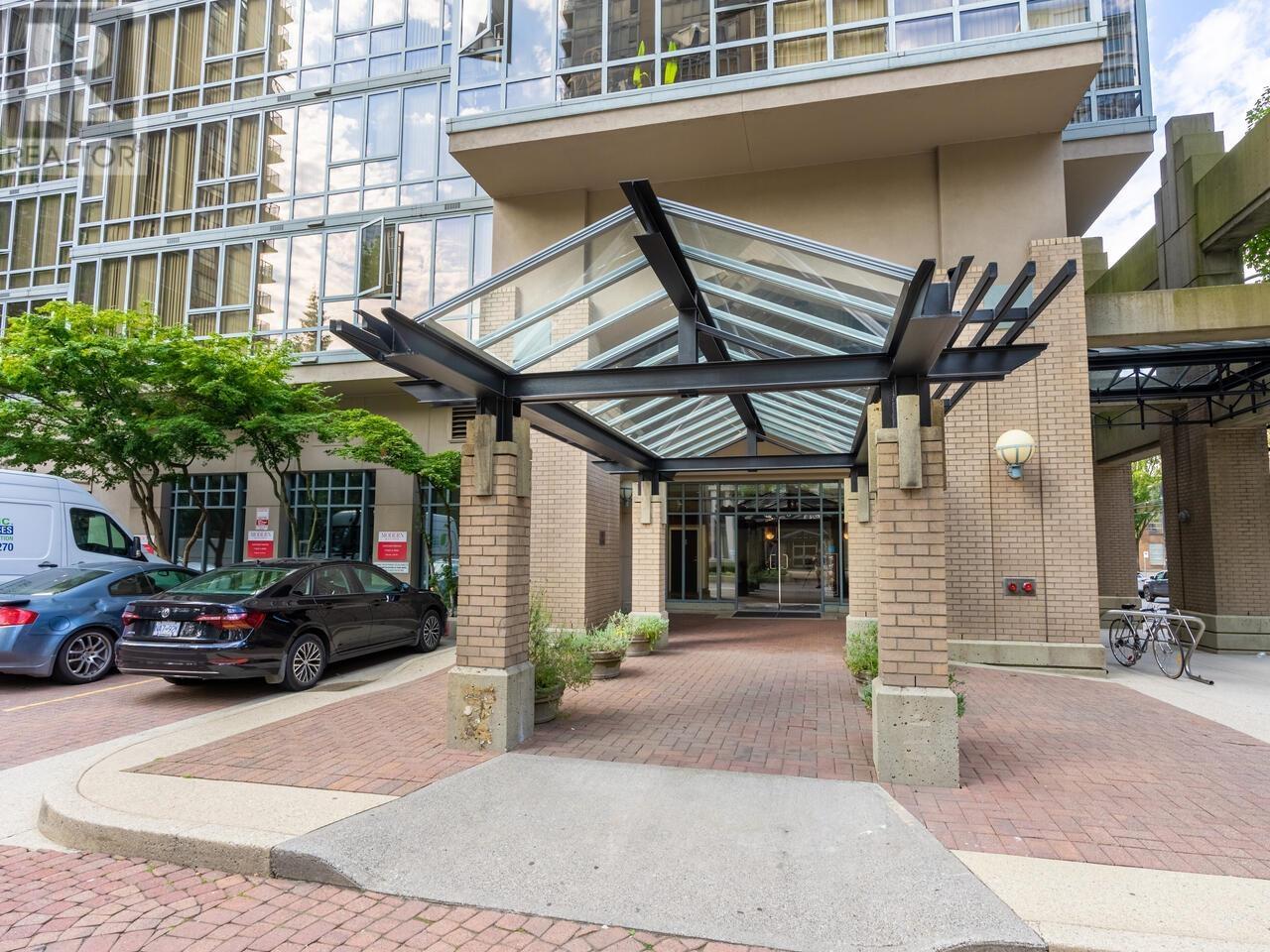 1106 950 Cambie Street, Vancouver, British Columbia  V6B 5X5 - Photo 27 - R2816651