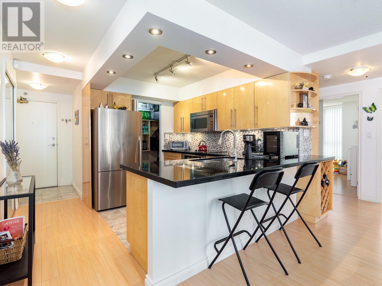 1106 950 Cambie Street, Vancouver, British Columbia  V6B 5X5 - Photo 3 - R2816651
