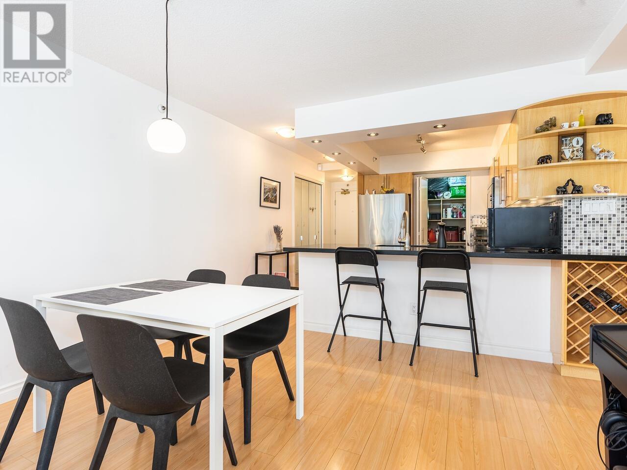 1106 950 Cambie Street, Vancouver, British Columbia  V6B 5X5 - Photo 4 - R2816651