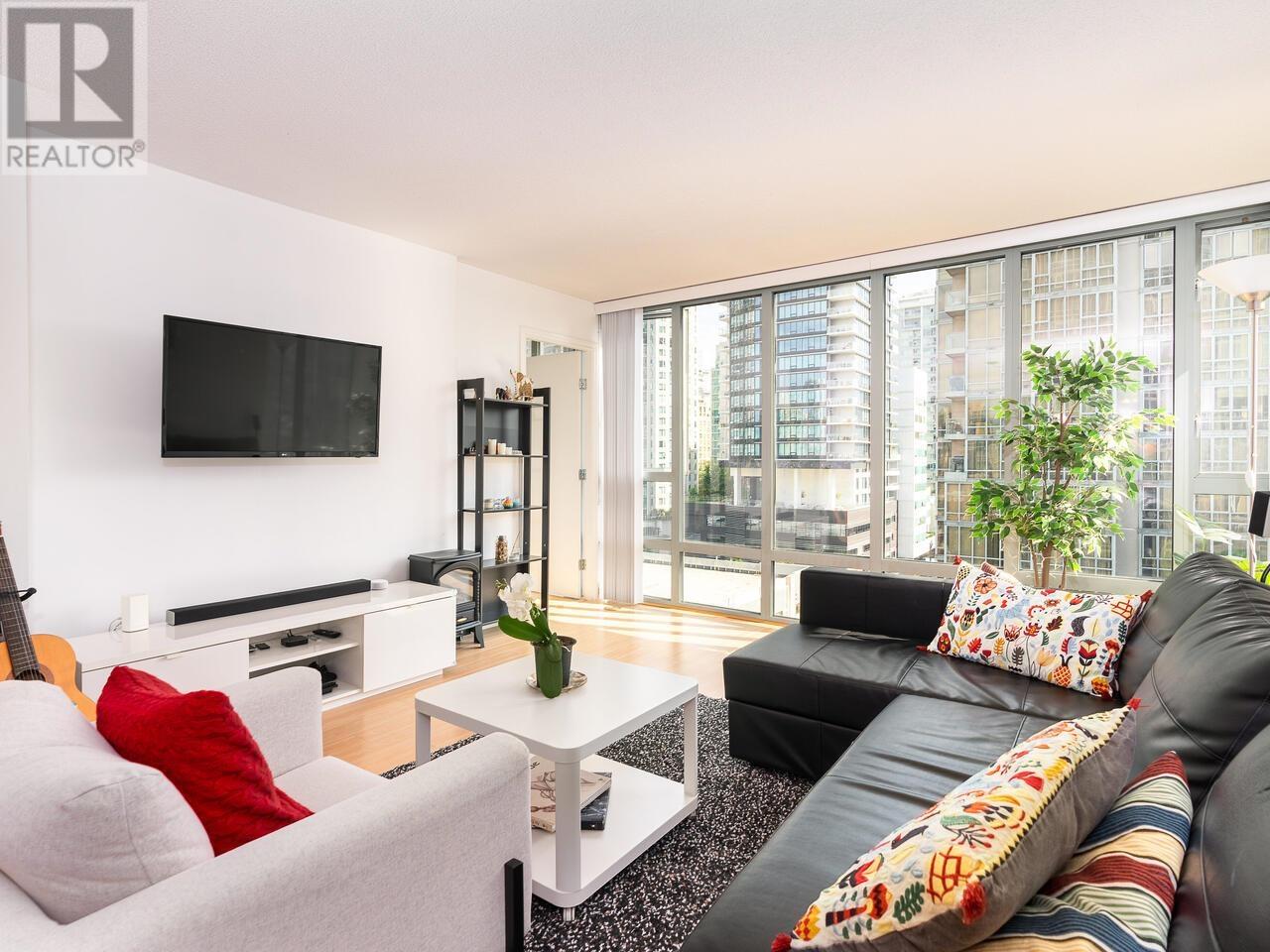 1106 950 Cambie Street, Vancouver, British Columbia  V6B 5X5 - Photo 6 - R2816651