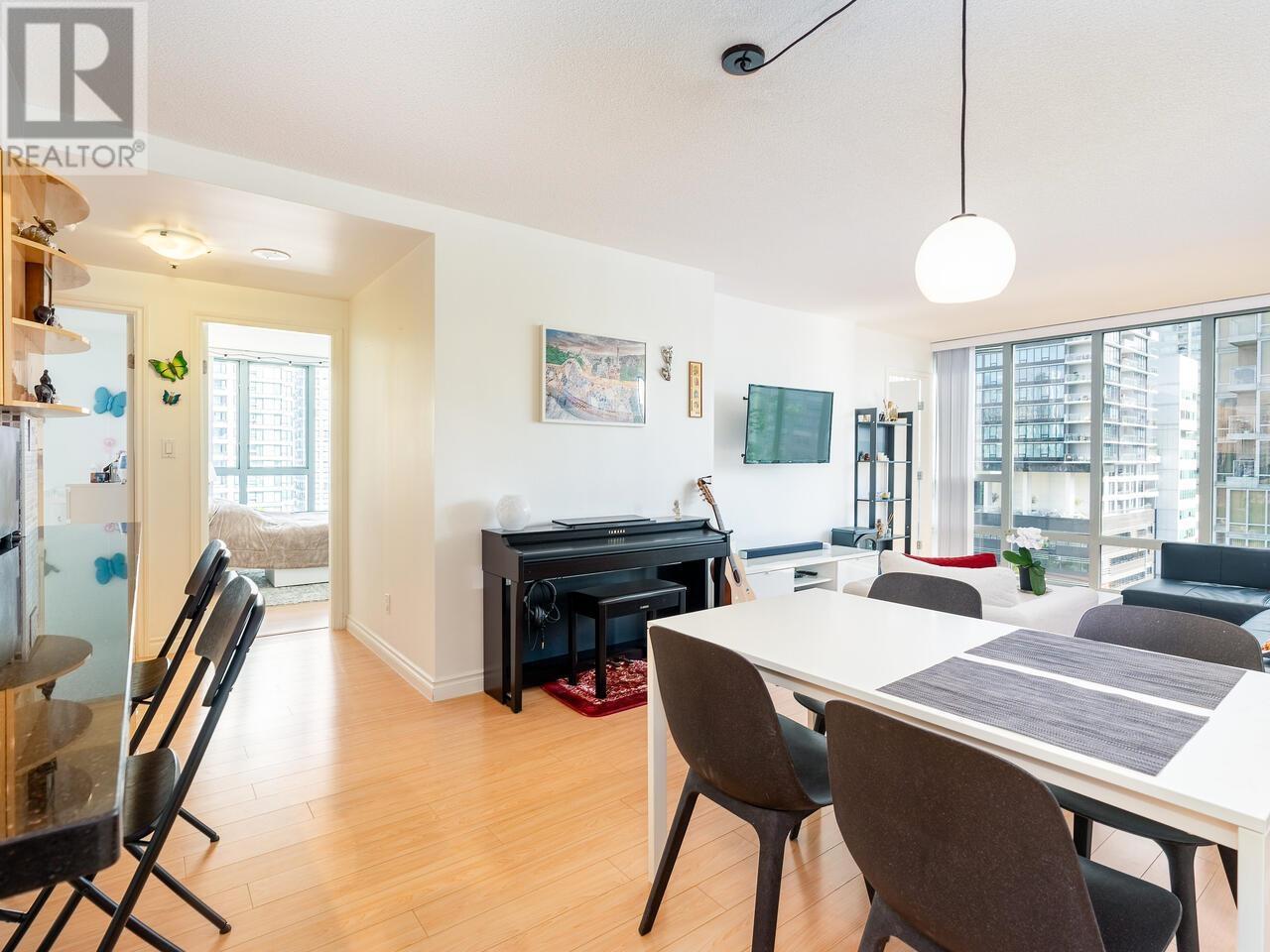 1106 950 Cambie Street, Vancouver, British Columbia  V6B 5X5 - Photo 7 - R2816651