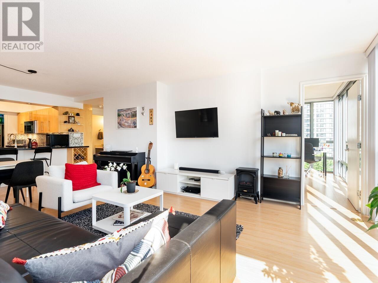 1106 950 Cambie Street, Vancouver, British Columbia  V6B 5X5 - Photo 8 - R2816651