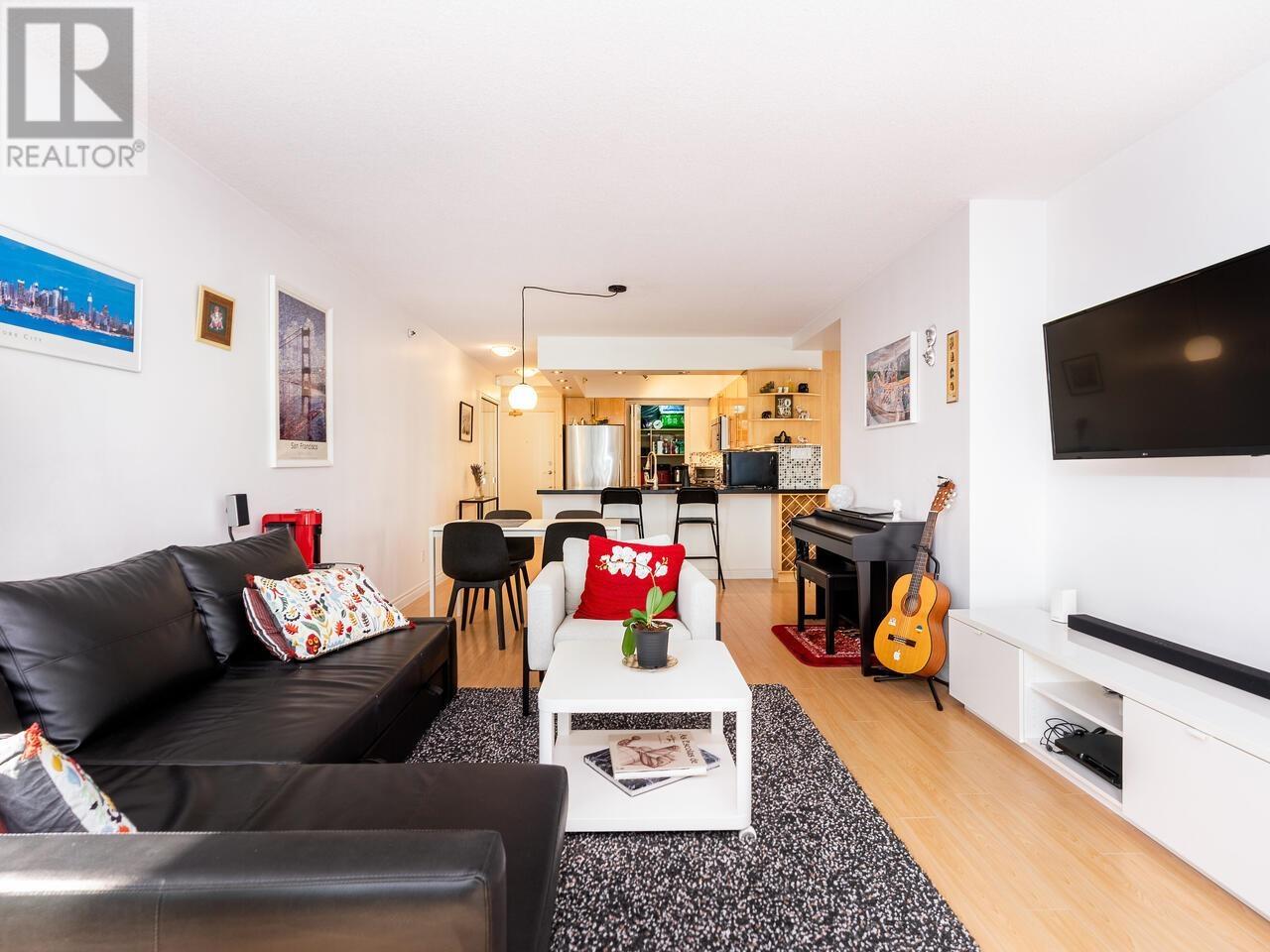 1106 950 Cambie Street, Vancouver, British Columbia  V6B 5X5 - Photo 9 - R2816651